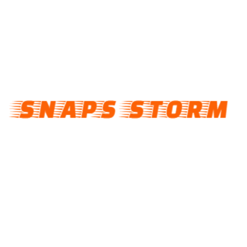 Snaps Storm